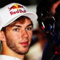 Red Bull avalikustas, kes hakkab uuel hooajal sõitma Daniel Ricciardo asemel
