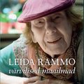 AINULT DELFIS: Katkend legendaarse näitleja Leida Rammo elulooraamatust: proovis nutma puhkenud näitlejanna viidi kohvikusse