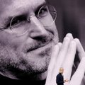 Steve Jobsi lihtne lähenemine, mis eristab suurepäraseid juhte ülejäänutest