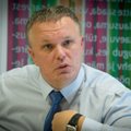 Marek Helm Eesti ettevõtjate Lätti kolimisest: leiti hea võimalus poliitikuid siunata