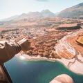HILIFE'i VLOGI | Uus-Meremaa kohal helikopteriga: imelised kaadrid maailma ainulaadseima loodusega kohast