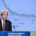 Еврокомиссар по экономике: ЕС ждет рецессия исторического масштаба
