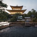 В японском Киото запустили туристическую кампанию “Пустота”