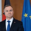 Анджей Дуда: Польша готова разместить на своей территории ядерное оружие