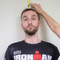 FOTOD JA VIDEO: Märt Avandi asus triatloniks treenima: sport tekitab minus hasarti!