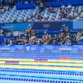 18-летний пловец, который удивил мир, взяв олимпийское золото