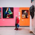 ФОТО | В Тарту открылась крупная международная выставка сюрреализма
