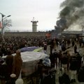 NATO vabandas väidetava koraanipõletamise eest Afganistanis