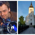 PÄEVA TEEMA | Martin Vällik: suhtume kirikuhoonetesse liiga pühalikult, Euroopas on ehitatud kirikutest kõrtse ja diskoteeke