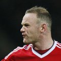 Manchesteri politsei kuulutas Wayne Rooney kadunud isikuks!