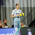 Finaali MVP-ks valitud Robert Viiber krooniti Austria superkarika võitjaks