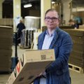Предприниматель: Эстонии необходима дигитализация всего производства