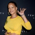 Rihanna rääkis avameelselt süütuse kaotamisest