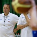 Loe, mida arvab Eesti korvpallikoondise peatreener finaalseeriast