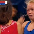 VIDEO: Soomlanna kangelaslik esitus maadluse MM-il: Eesti treeneri toel ja paistes näo kiuste hõbedale!