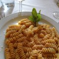 Kostitage külalisi võrgutavate Toscana maitsetega