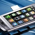 Samsung Wave: maailma esimene DivX kõrglahutusega telefon