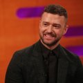 Justin Timberlake meenutab karjääri algusaegu: mind loobiti uriini täis pudelitega