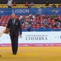 VIDEO | Minaškin sai judo EM-il kaotuse, sest virutas vastasele põlvega hella kohta