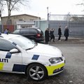 Politsei: teismeline Taani tüdruk kavandas pommiplahvatusi koolides
