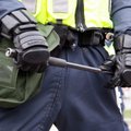 Европейский суд признал нарушенными права четверых жителей Эстонии, пострадавших от действий полиции в "бронзовые" ночи