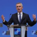 НАТО предупредила о подготовке Россией "полномасштабной атаки" на Украину
