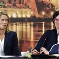 Katri Raik: Kaja Kallas peaks tagasi astuma, puhkama ja minema siis eurovalimistele