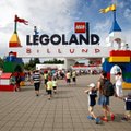 Legoland on avatud novembri lõpuni: edasi-tagasi lennu Billundisse saab vaid 10 euroga