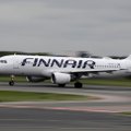 Finnairi lennukist leitud 400 000 eurot, mida omanik ei tahtnud, kuulub kohtu otsusega Soome riigile