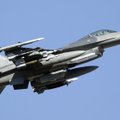 Eestis toimuv lennuväeõppus võib viia USA hävitajad ka Soome taevasse