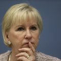 Venemaa hoiatas Rootsit NATO-ga liitumise eest, Rootsi kuulutas, et otsustab ise