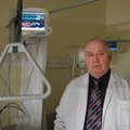 В Пыхья-Таллиннской академии для пожилых выступит известный онкохирург