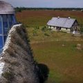 VIDEO | Kostivere veski varemed muudeti moodsaks vaatamisväärsuseks