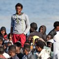 Itaalia tegi kannapöörde, lubades päästelaeval Lampedusal randuda