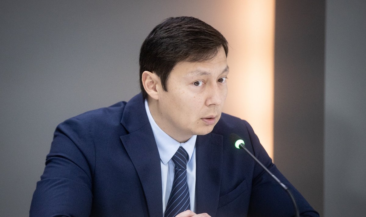 Михаил Кылварт