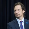 Социал-демократы Эстонии выбрали нового лидера и руководство партии