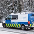 Politseinikud pidasid Tallinnas kinni narkokuritegudes kahtlustava 49-aastase mehe