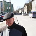 Организатор дорожного движения в Таллинне: развязка Юлемисте не решит всех проблем, водители тоже виноваты
