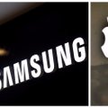 Kõik märgid näitavad, et Samsung rebib end kohe-kohe suurrivaalist Apple`ist ette