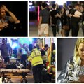 ФОТО И ВИДЕО: Теракт в Лондоне: 7 погибших, 48 пострадавших, 3 террориста ликвидированы