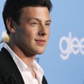 "Glee" näitleja Cory Monteith suri uimastite üledoosi?