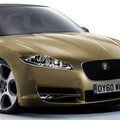 FOTOD: Jaguar näitab kütkestavat rivaali BMW 1. seeriale!
