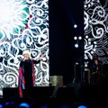 FOTOD | Kõik fännavad Anne Veskit! Suurhalli kogunes tuhandeid muusikasõpru nautima diiva parimat muusikat