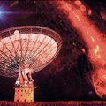 Müstilised raadiolained kosmoses: kas keegi saadab meile sõnumeid?