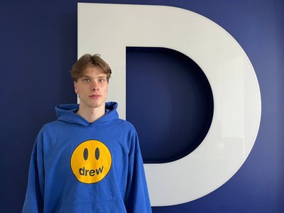 Кирилл Стеклов