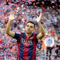 Tehingu ootuses: kas Barcelona saab soovitud peatreeneri Katarist kätte?