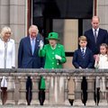 ÜLEVAADE | Kuninglik perekond mälestab kuninganna Elizabeth II-st tema surma-aastapäeval: me kõik igatseme sind