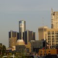 Крах в США: американский город Детройт подал заявление о банкротстве
