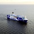 Aastalõpp Soome lahel: uus, vana laev Helsingi liinile