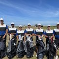 Eesti meeste golfikoondis saavutas Euroopa meistrivõistlustel 11. koha